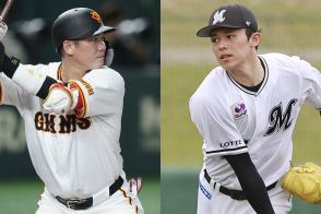 NPB球宴出場の62選手が決定　佐々木朗希、坂本勇人ら“大物”が選出されず