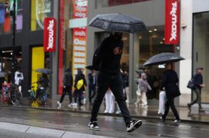 英ＣＰＩ、6月は前年比＋2.0％で横ばい　利下げ観測後退