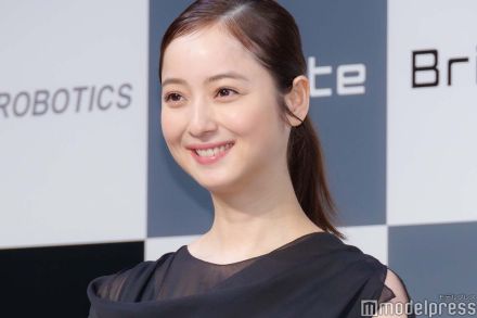 佐々木希、すっぴんでサウナ満喫「圧倒的な美貌」「女神」と反響続々