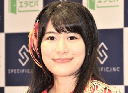 車いすアイドル・猪狩ともか“歩ける疑惑”浮上も…返しにネット「本当に素晴らしい」「目頭が熱くなった」