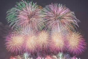 2024年夏に開催される神奈川の花火大会おすすめ4選！最新情報と見どころをチェック