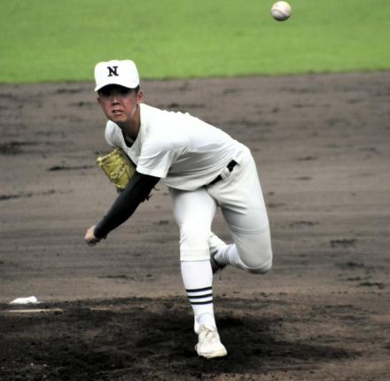 日大三が国士舘に逆転勝ち　高校野球西東京大会