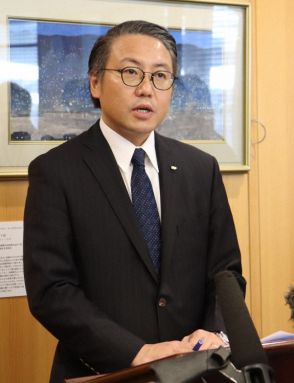 長崎県知事、収支報告の誤記入認める　650万円「直ちに全額返還」