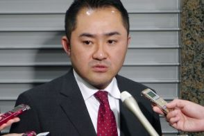 吉川赳・衆議院議員（42）、「18歳女子大生と4万円でパパ活飲酒」記事裁判で敗訴判決　請求はいずれも棄却