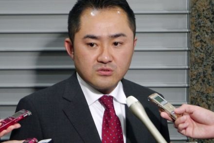 吉川赳・衆議院議員（42）、「18歳女子大生と4万円でパパ活飲酒」記事裁判で敗訴判決　請求はいずれも棄却