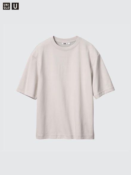 「ユニクロ・GU・COSのTシャツ」全部買ってわかった“本当にコスパが高い傑作アイテム”