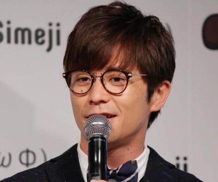 新婚の元「チャラ男」藤森慎吾、引っ越しで「意識の低さ」露呈　妻が「気持ち悪い」とあきれたモノとは