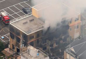 ガソリン悪用した惨劇の防止「現行法では限界」　京アニ放火事件でルール改正もすり抜け