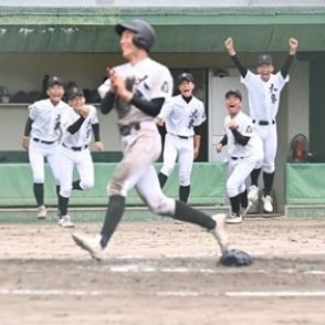 【高校野球島根大会】大東、江津工は延長を制す　明誠、出雲工、浜田、益田翔陽が１６強入り　２回戦