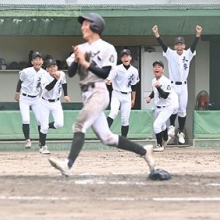 【高校野球島根大会】大東、江津工は延長を制す　明誠、出雲工、浜田、益田翔陽が１６強入り　２回戦