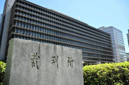 難民認定の判決、国が控訴　同性愛で迫害訴えた北アフリカ男性めぐり