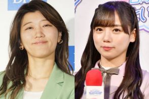 4年目に突入の『キョコロヒー』齊藤京子とヒコロヒーが織り成す唯一無二の魅力とは？