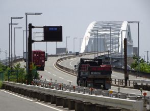 万博で「子ども専用列車」検討　児童の無料招待で　大阪市長