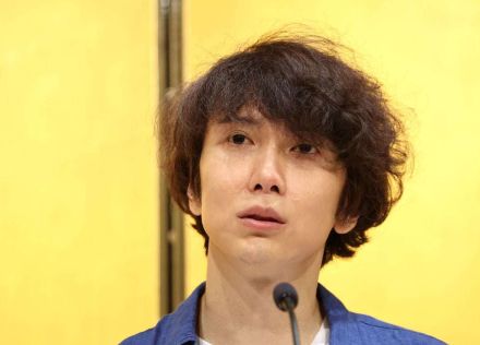 芥川賞受賞の朝比奈秋さん、内科医師の傍ら「身体性」手がかりに創作