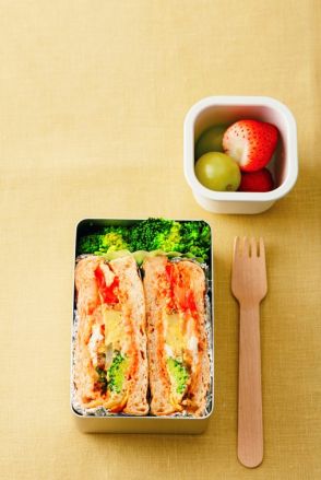 夏休みの「小1の壁」は【学童弁当】作り！栄養満点の簡単レシピは？最適なお弁当箱の選び方も参考になる！【学童弁当　月～金の5日間×6週間、30日分のマラソンレシピ 】