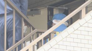 「娘を殺したことに間違いありません」神奈川県藤沢市のマンションで54歳の女性が遺体で見つかった事件　同居する78歳の母親を殺人の疑いで逮捕　神奈川県警