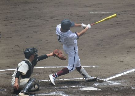 桐光学園、東海大相模、慶応などが５回戦へ　夏の高校野球神奈川大会