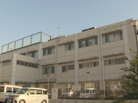 一時保護した16歳少女に喫茶店駐車場に停めた車の中で性的暴行か 児童相談所の36歳指導員の男を再逮捕