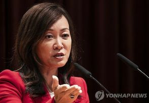 米検察が韓国系元CIA分析官起訴　韓国情報機関「意思疎通中」