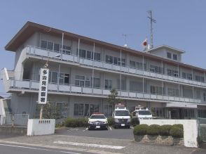 未成年に家出を勧めて誘拐か　兵庫県の５２歳男を逮捕　岐阜県