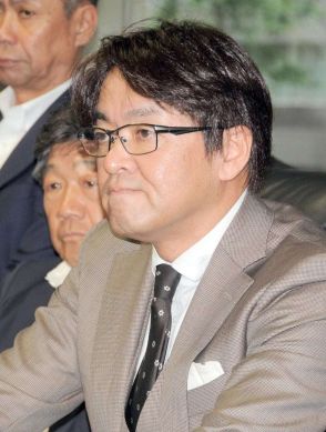 堀井学衆院議員の元秘書を任意聴取　東京地検特捜部、近く本格捜査へ