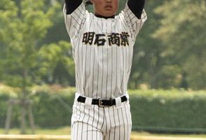 兵庫では社、明石商、神戸国際大附などがベスト16入り【2024夏の甲子園】