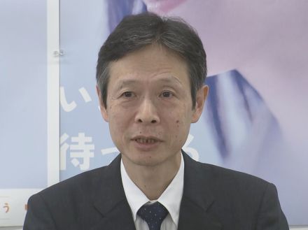 公となる前「原因調査せず」と説明…リニア工事巡る水位低下問題 JR東海社長「トンネル工事が原因との趣旨」