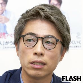 「後出しジャンケン」「見方が浅い」「日和見主義」ロンブー淳「石丸伸二氏にガッカリ」の手のひら返し発言で批判殺到！