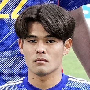 サッカー日本代表・佐野海舟「性的暴行」容疑で逮捕の裏側…出会いを生んだ“闇アプリ”伊東純也との“決定的な差”