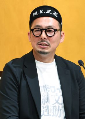 開かれた純文学作品を　芥川賞の松永K三蔵さん