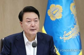 韓国企業がチェコ原発事業の優先交渉対象者に　尹大統領「競争力認められた」