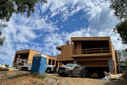 米一戸建て住宅着工件数、6月2.2％減　今後は回復の見通し