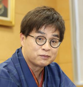 立川志らく、石丸伸二氏への痛烈投稿続ける弟弟子に代わり謝罪も「真打になると…」制御外明かす