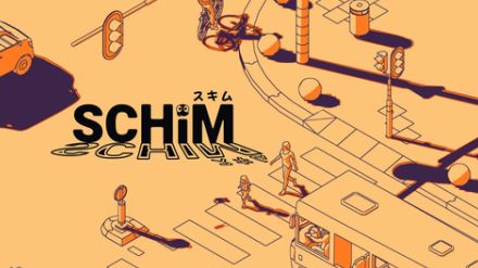 影から影へと移動するアクション「SCHiM - スキム -」本日発売！