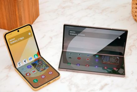 「Galaxy Z Fold6/Flip6」をおトクに買うには？　キャリア版とSIMフリー版の違いをチェック