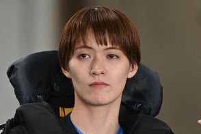 【桐生ボート・ＧⅢオールレディース】渡辺優美　大接戦の予選を首位通過「足は全部が良くて上位」