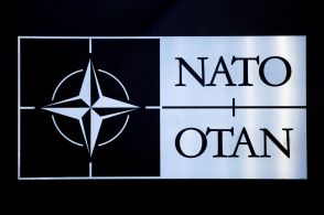 ＮＡＴＯ、ウクライナ向け上級代表を任命　支援強化の一環