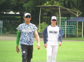 ヤクルト・奥川　「状態や内容よりとにかく勝ちたい」　21日DeNA戦先発有力