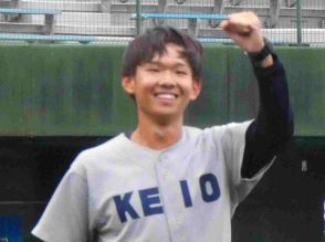 「ひとつでもいい思いを」３年生は高３時の新入生　慶応志木の監督は１９歳　サヨナラ勝ちに「感謝」