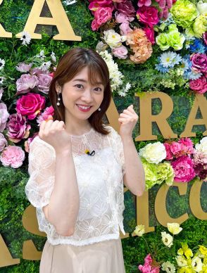 飯田菜奈アナ　アナウンサー初！「みやぎ元気まつり」プロデュースします…仙台放送アナウンサーコラム「書ける」