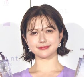 村重杏奈、「俳優と付き合いたい」宣言の結末明かす「俳優に警戒されまくって全然、ダメだった」