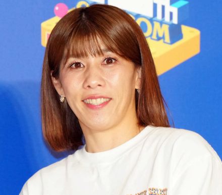 吉田沙保里さん、元アスリート仲間らと狩野舞子さんの誕生日祝福「話しっぱなしの笑いっぱなし」