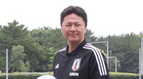 Ｕ―２３日本代表、フランスと１―１ドロー…大岩監督「目の前の試合を勝ち続けて、階段を一歩ずつ登っていきたい」