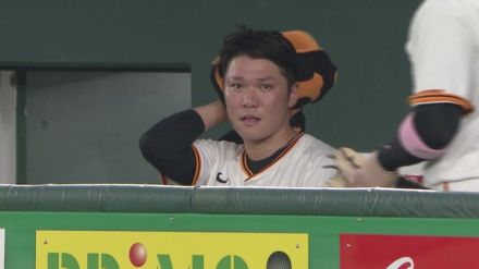 「本人が一番もがいている」巨人・阿部監督　復帰後ノーヒットの坂本勇人「H(ヒット)のマークがいい薬」