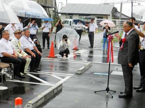 勝山駅郵便局が開局　日本郵便関東とJR千葉が一体運営　鋸南（千葉県）