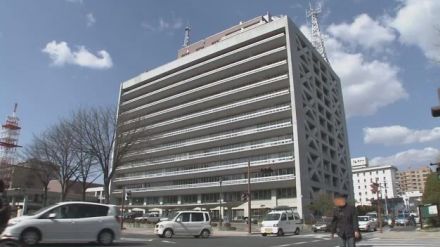 インフルエンザで認定こども園で学級閉鎖　岩手県内では約２カ月ぶり