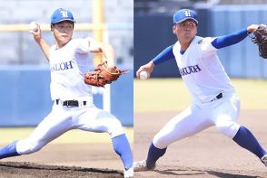 春季関東王者・白鷗大足利が初戦！神奈川ではベスト8決定へ！帝京、大阪桐蔭など名門も続々登場！【全国注目実力校・17日の試合結果】