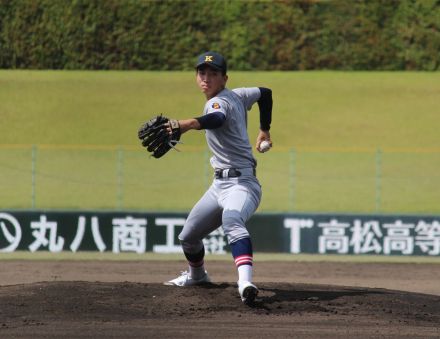 習志野が12年ぶりのコールド負け…慶應義塾、東海大相模、桐光学園は継続試合を制す！ 【東北・関東実力校17日の試合結果】