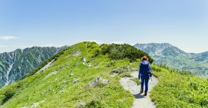 女子高生の日帰り「ゆる登山」でまさかの遭難…帰り道が分からなくなった理由を《専門家》が警告