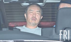 「空が緑色に見えました」…44歳男が“トー横”で女子中学生らに大麻疑惑「被害少女」戦慄の幻覚症状